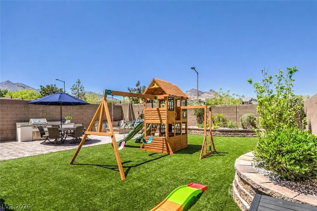 11542 Salt Creek Avenue, Las Vegas, NV 89138