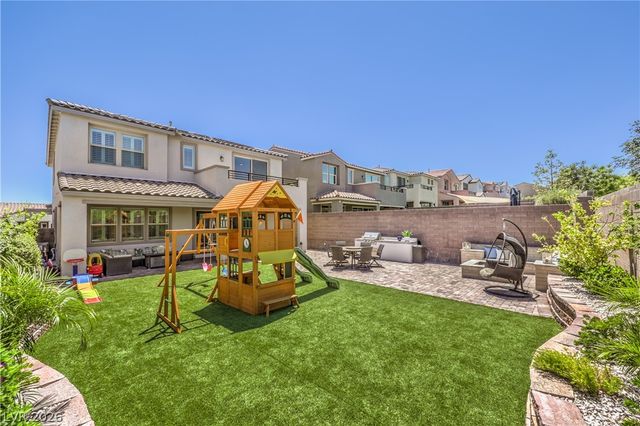 11542 Salt Creek Avenue, Las Vegas, NV 89138
