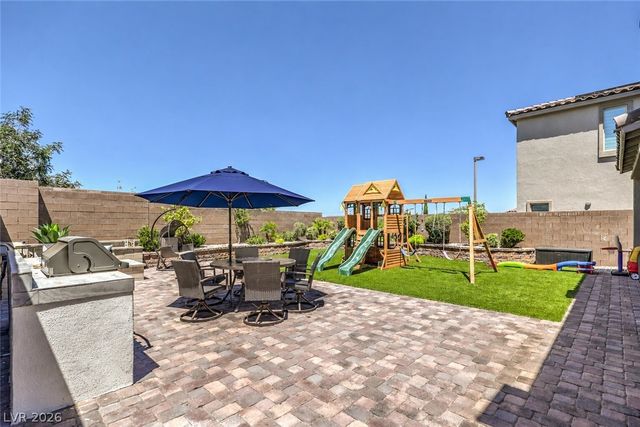 11542 Salt Creek Avenue, Las Vegas, NV 89138