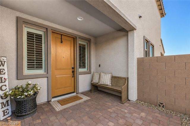 11542 Salt Creek Avenue, Las Vegas, NV 89138