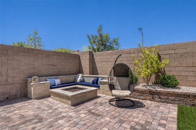 11542 Salt Creek Avenue, Las Vegas, NV 89138