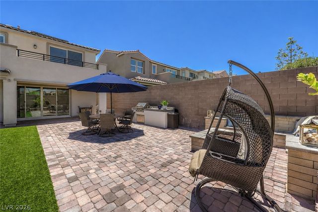 11542 Salt Creek Avenue, Las Vegas, NV 89138