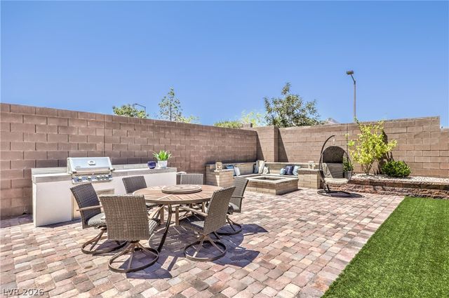 11542 Salt Creek Avenue, Las Vegas, NV 89138