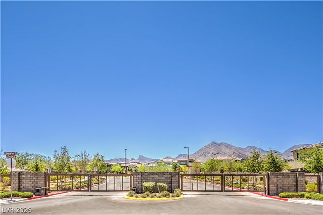 11542 Salt Creek Avenue, Las Vegas, NV 89138