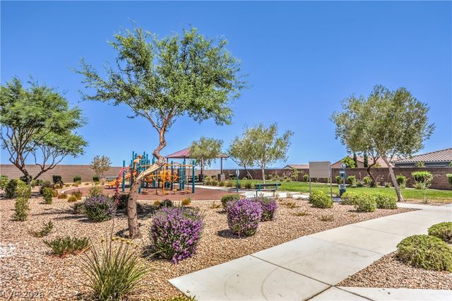 11542 Salt Creek Avenue, Las Vegas, NV 89138