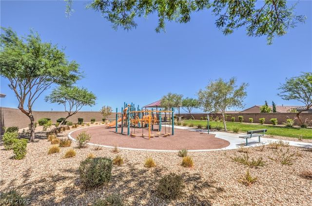 11542 Salt Creek Avenue, Las Vegas, NV 89138
