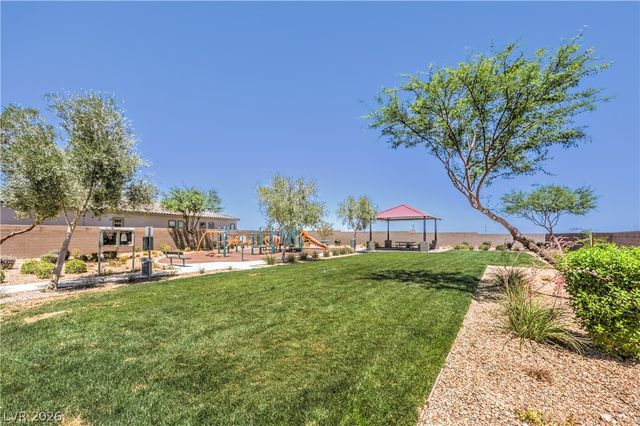11542 Salt Creek Avenue, Las Vegas, NV 89138