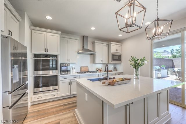 11542 Salt Creek Avenue, Las Vegas, NV 89138