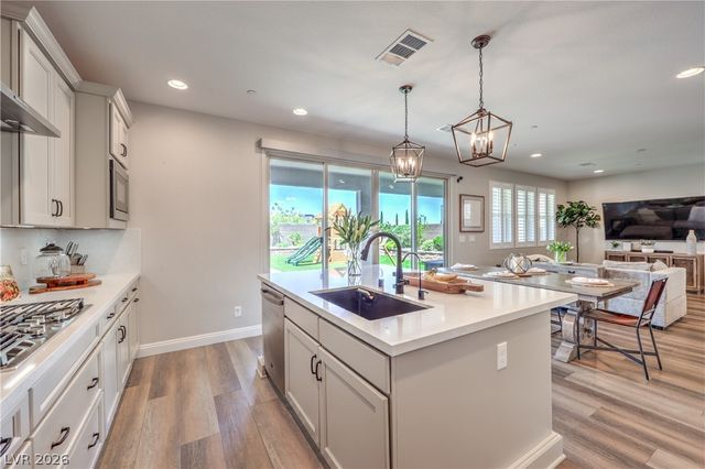 11542 Salt Creek Avenue, Las Vegas, NV 89138