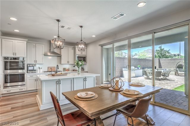 11542 Salt Creek Avenue, Las Vegas, NV 89138
