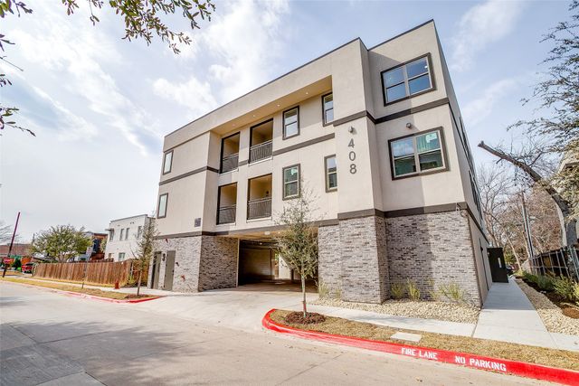 408 Foch Street 303, Fort Worth, TX 76107
