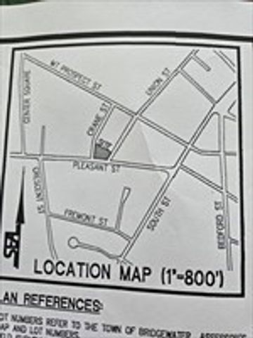000 Pleasant Street, Bridgewater, MA 02324