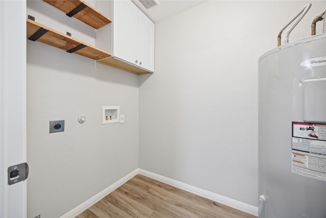 5220 Royal Burgess Drive, Fort Worth, TX 76135