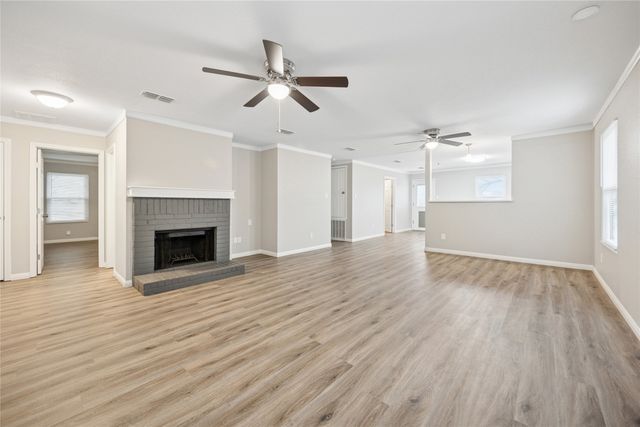 5220 Royal Burgess Drive, Fort Worth, TX 76135