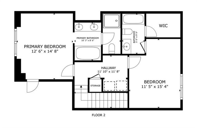 2911 Gentry Park Parkway, Kansas City, MO 64116