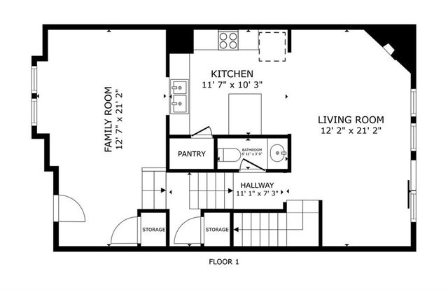 2911 Gentry Park Parkway, Kansas City, MO 64116