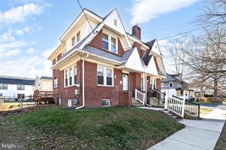 130 WALNUT ST, Audubon, NJ 08106