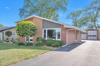 17436 71st Avenue, Tinley Park, IL 60477