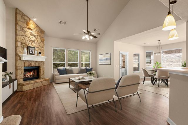 281 Kensington LN, Austin, TX 78737