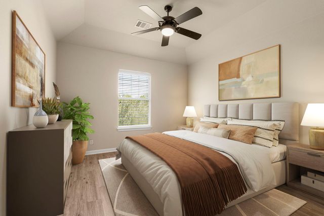 281 Kensington LN, Austin, TX 78737