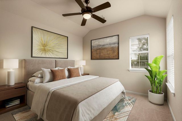 281 Kensington LN, Austin, TX 78737