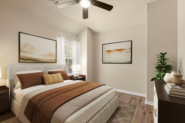 281 Kensington LN, Austin, TX 78737