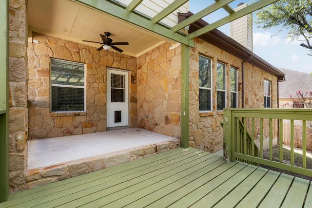 281 Kensington LN, Austin, TX 78737