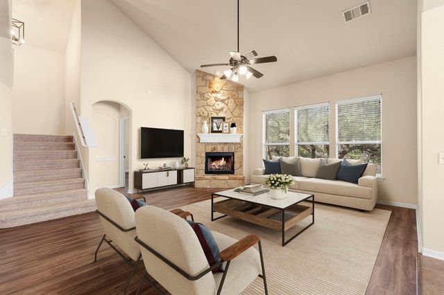 281 Kensington LN, Austin, TX 78737