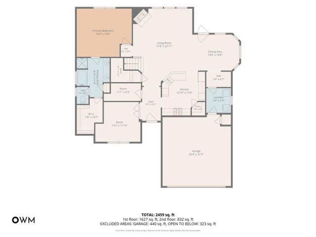 281 Kensington LN, Austin, TX 78737