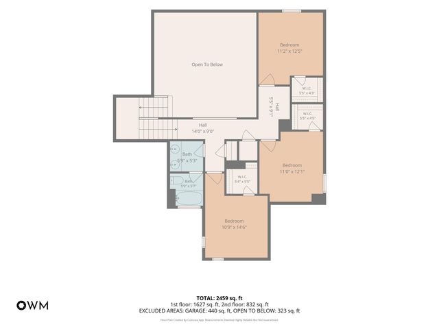 281 Kensington LN, Austin, TX 78737