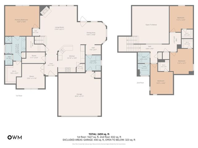281 Kensington LN, Austin, TX 78737