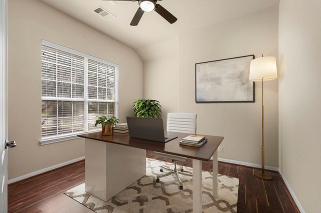 281 Kensington LN, Austin, TX 78737