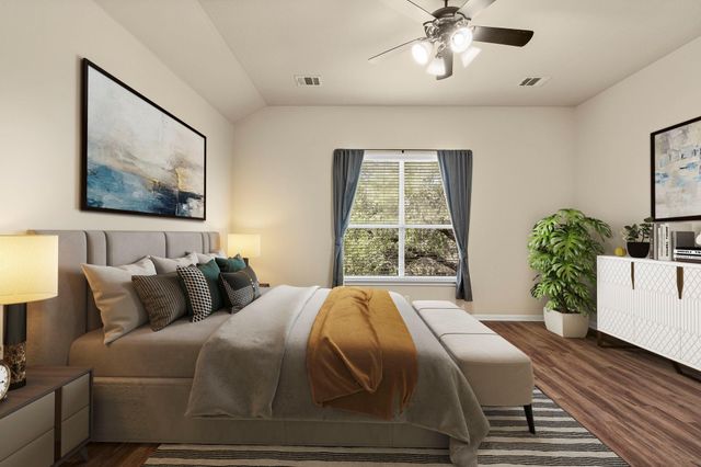 281 Kensington LN, Austin, TX 78737