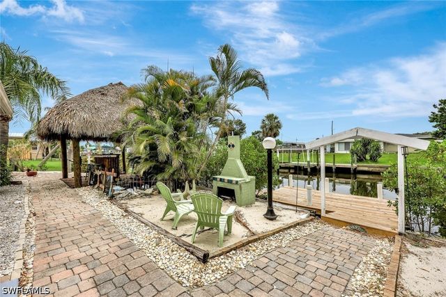 341 Duxbury AVE, Port Charlotte, FL 33952