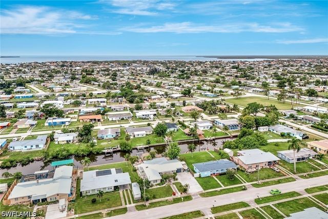 341 Duxbury AVE, Port Charlotte, FL 33952