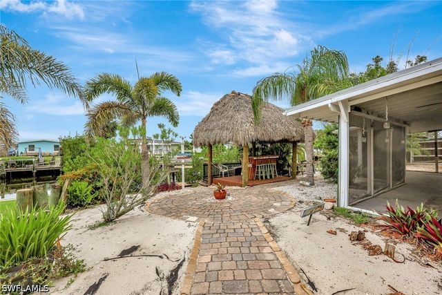 341 Duxbury AVE, Port Charlotte, FL 33952