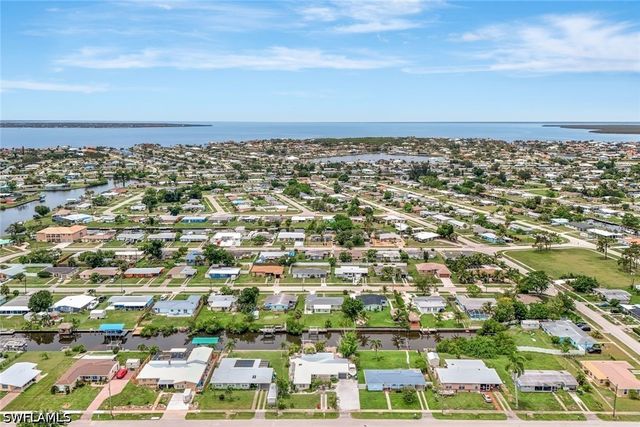 341 Duxbury AVE, Port Charlotte, FL 33952