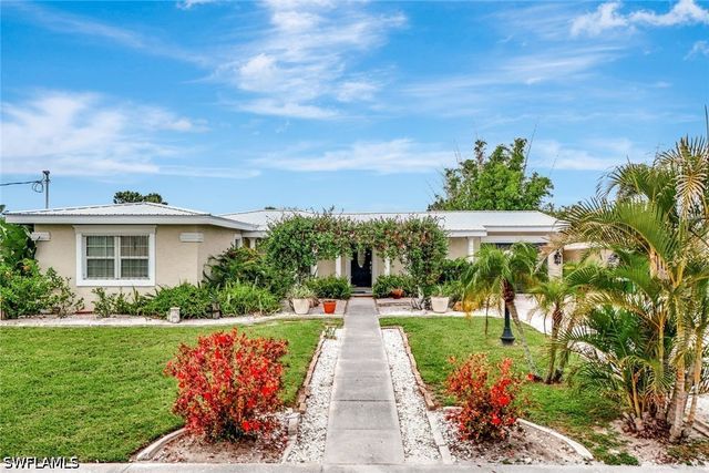 341 Duxbury AVE, Port Charlotte, FL 33952
