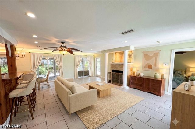 341 Duxbury AVE, Port Charlotte, FL 33952