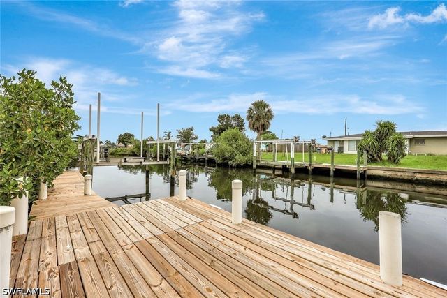341 Duxbury AVE, Port Charlotte, FL 33952