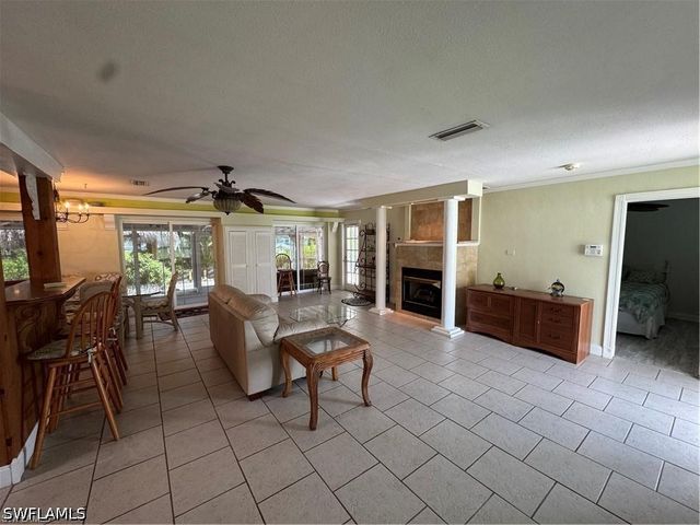 341 Duxbury AVE, Port Charlotte, FL 33952