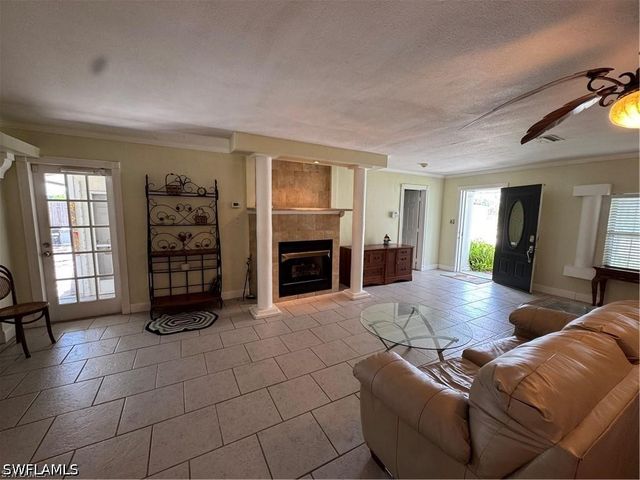 341 Duxbury AVE, Port Charlotte, FL 33952