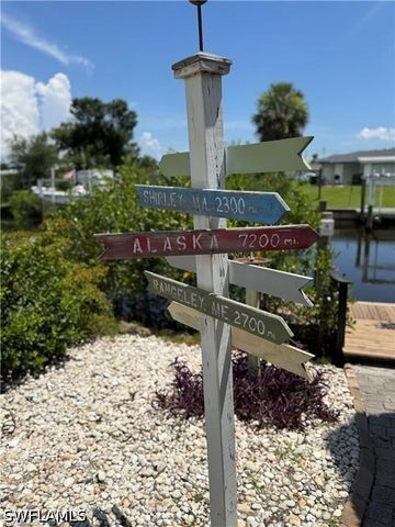 341 Duxbury AVE, Port Charlotte, FL 33952