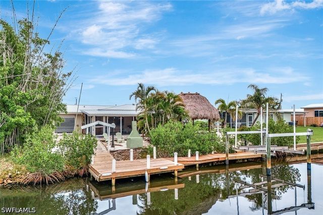 341 Duxbury AVE, Port Charlotte, FL 33952