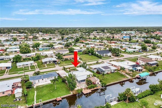 341 Duxbury AVE, Port Charlotte, FL 33952