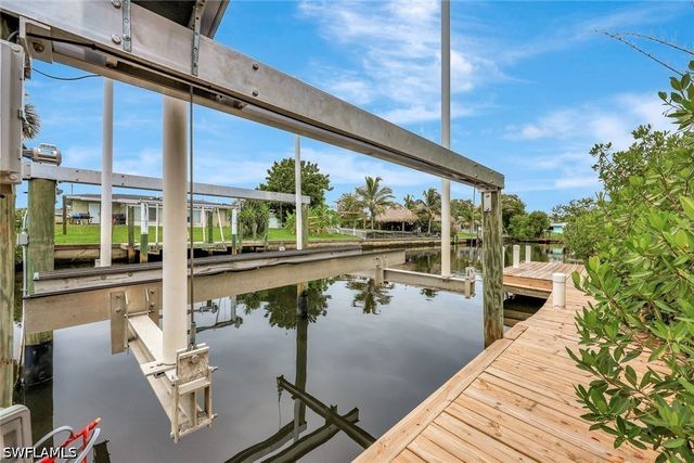 341 Duxbury AVE, Port Charlotte, FL 33952