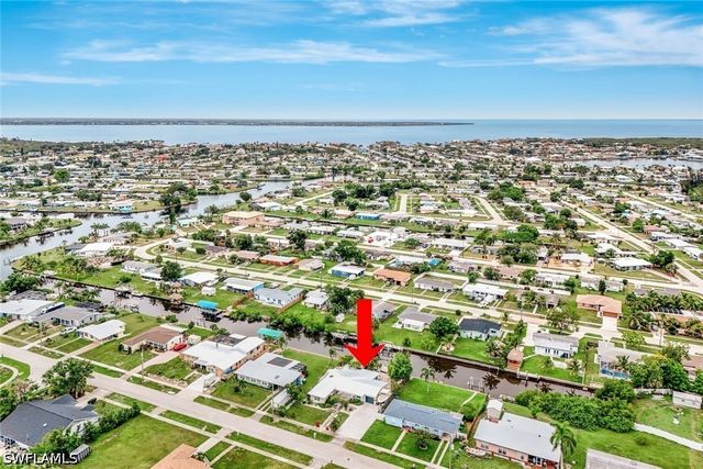 341 Duxbury AVE, Port Charlotte, FL 33952