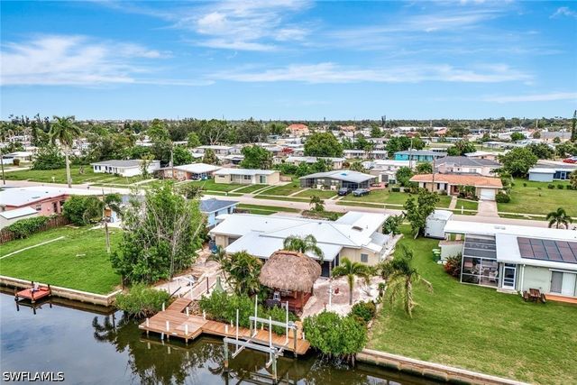341 Duxbury AVE, Port Charlotte, FL 33952