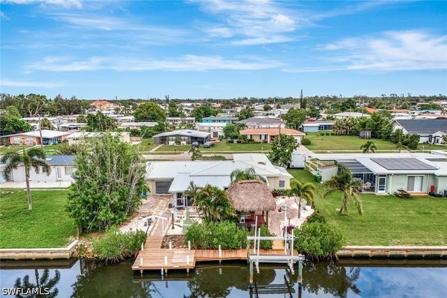 341 Duxbury AVE, Port Charlotte, FL 33952