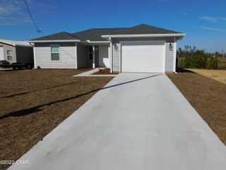 2515 N Cedar Lane, Panama City, FL 32405